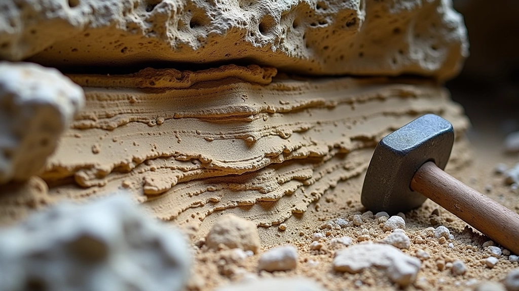 Uolienų atodangų geologinis pažinimas